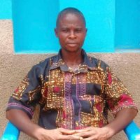 Bengure Luyinga