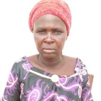 Cecile Mukanankie