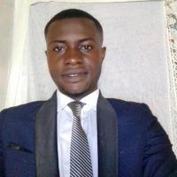 Felicien Mukiebe