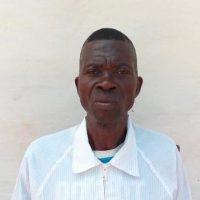 Gaston Mawe