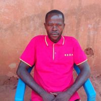 Gotier Nsandungu