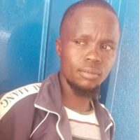 Guelord Nankie